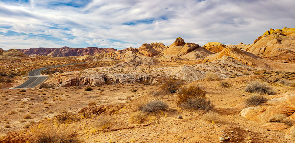 Valley of Fire State Park, Nevada